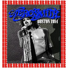 Download track Lick And A Promise Aerosmith