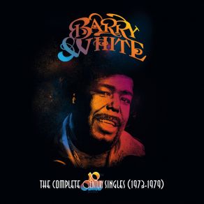 Download track Oh Me, Oh My (I'm Such A Lucky Guy) (Disco Version) Barry White