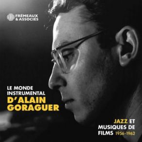 Download track What Is This Thing Called Love Alain Goraguer