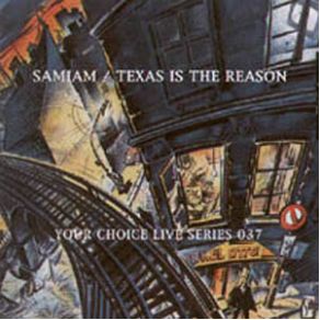 Download track Clean Texas Is The ReasonSamiam