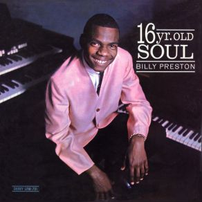 Download track Pretty Little Girl Billy Preston