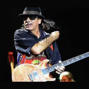 Download track Samba Pa Ti Santana
