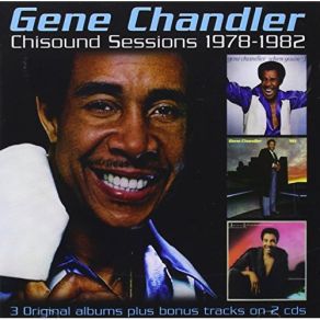Download track Does She Have A Friend? Gene Chandler