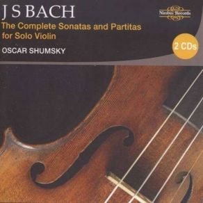 Download track 02. II. Fuga (Allegro) Johann Sebastian Bach