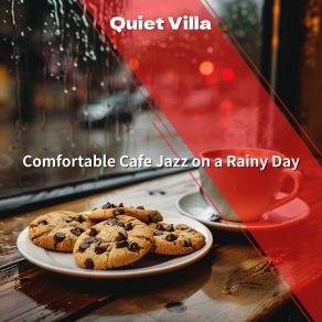 Download track Whispers Of The Distant Storm Quiet Villa