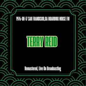 Download track Without Expression (Horses Through A Rainstorm) (Live) Terry Reid