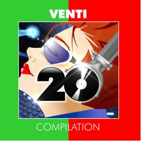 Download track I Want To Be With You Tonight (Extended Version)  TransX