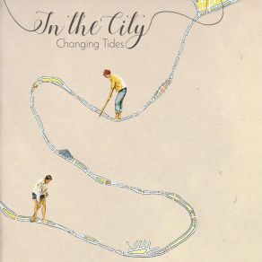 Download track Don't Look In The City