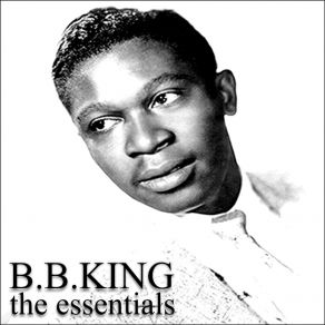 Download track Take A Swing With Me B. B. King