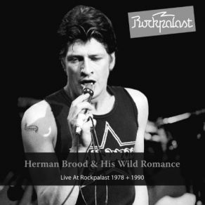 Download track Crackin' Up His Wild Romance