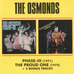 Download track I'm Still Gonna Need You The Osmonds