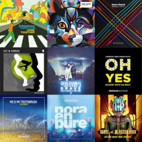 Download track Come Together (Original Mix) Urbandawn, Tyson Kelly