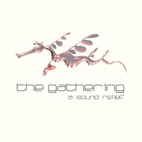 Download track Red Is A Slow Colour The Gathering