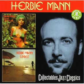 Download track Oh, How I Want To Love You Herbie Mann