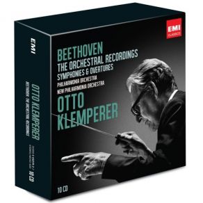 Download track Die Geschöpfe Des Prometheus Op. 43 (2012 - Remaster): 5. Adagio Otto KlempererNew Philharmonia Orchestra