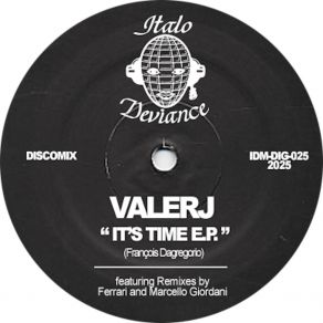 Download track The Others (Unreleased Extended Mix) Valerj