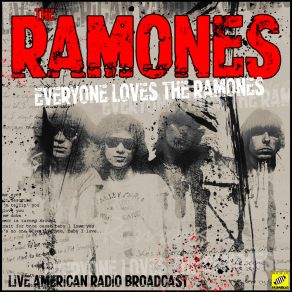 Download track I'm Affected Ramones