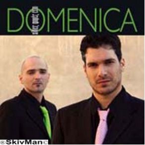 Download track ΤΑΞΙΔΕΨΕ ΜΕ DOMENICA