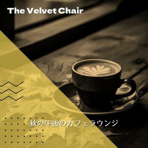 Download track Autumn Whispered Jazz The Velvet Chair