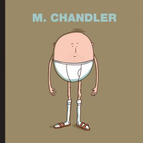 Download track Les Nuits Blanches M. Chandler