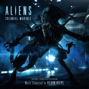 Download track Lift Off Kevin Riepl