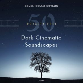 Download track Parallel Reality Seven Sound Worlds