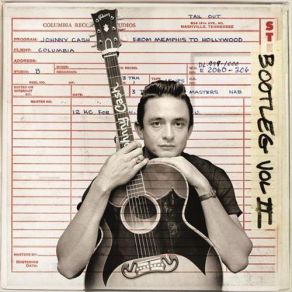 Download track I'll Remember You Johnny CashThe Anita Kerr Singers