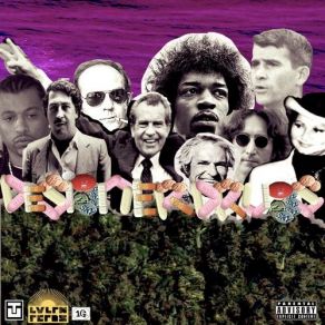 Download track It's Your World Katalyst
