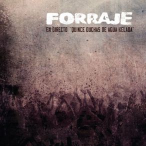 Download track Colgado De Ti (Versión) Forraje