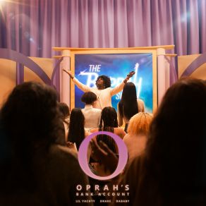 Download track Oprah's Bank Account Lil Yachty