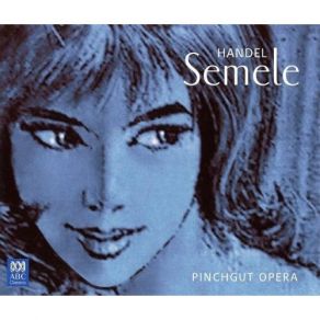 Download track 15. Scene 3. Chorus Of Loves And Zephyrs: 'Now Love That Everlasting Boy Invites' Georg Friedrich Händel