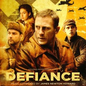 Download track Mourning James Newton Howard