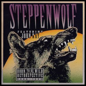 Download track Ain'T Nothing Like It Used To Be Steppenwolf