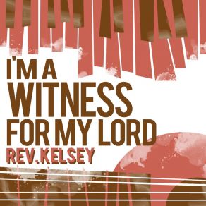 Download track I'm A Soldier Rev. Kelsey
