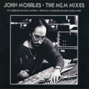Download track Happy Love Affair (JM After-Session M&M Mix) John MoralesFirst Choice