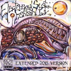 Download track Spacecake Tango Electrosoul System