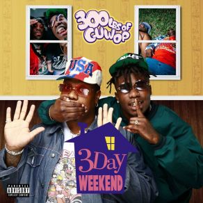 Download track I'm Bout A Check 300lbs Of GuwopTisakorean