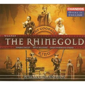 Download track Scene 2- To Me, Freia! Back From Her, Giant! (Froh) Richard Wagner