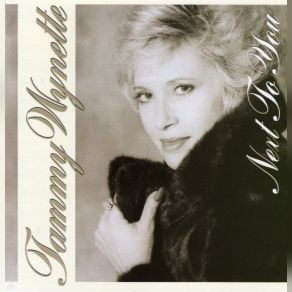 Download track I'm So Afraid Of Losing You Again Tammy Wynette