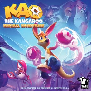 Download track Kao's Final Challenge Patryk Scelina