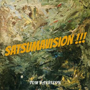 Download track Deflection Tom Harrison