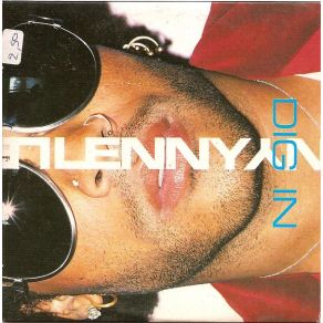 Download track Dig In Lenny Kravitz