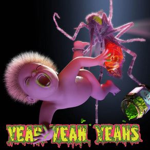 Download track Mosquito Yeah Yeah Yeahs