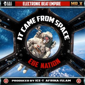 Download track Too Many Djs On The Lap Top Mr. X