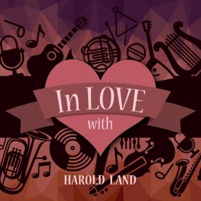 Download track Triplin' Awhile Harold Land