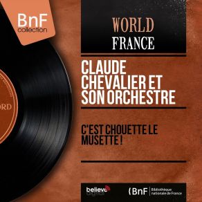 Download track Les Triolets (One-Step) Claude Chevalier