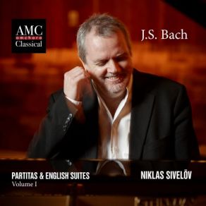Download track English Suite No. 1 In A Major, BWV 806: VI. Double Ii' Niklas Sivelov
