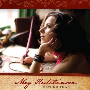 Download track Only Just Begun Meg Hutchinson
