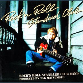Download track Communication Breakdown Rock'n Roll Standard Club Band