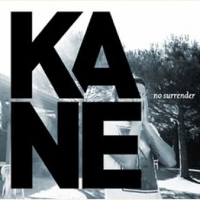 Download track No Surrender Kane